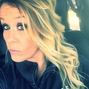 Meet your Posher, Kevin-stacy